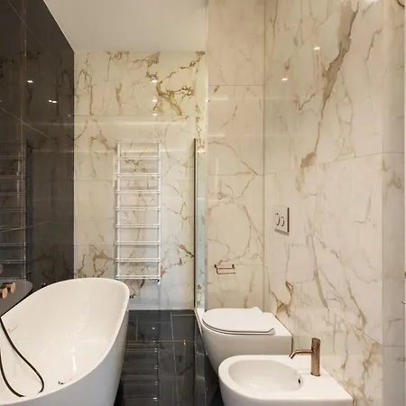 Iflat Vatican & Navona Brand New Chic * Rome