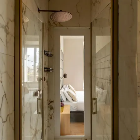 Iflat Vatican & Navona Brand New Chic Apartment *