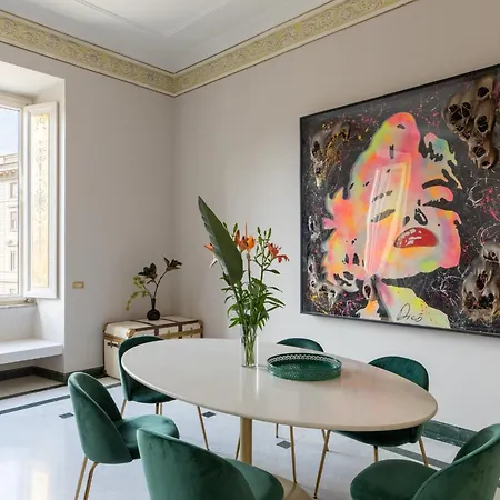 Iflat Vatican & Navona Brand New Chic Apartment Rome