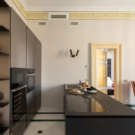 Iflat Vatican & Navona Brand New Chic * Rome