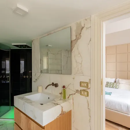 Apartment Iflat Vatican & Navona Brand New Chic *