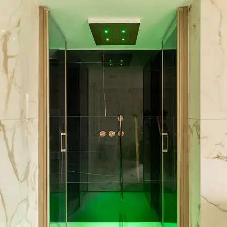 Iflat Vatican & Navona Brand New Chic Apartment Rome