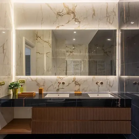 Iflat Vatican & Navona Brand New Chic Apartment