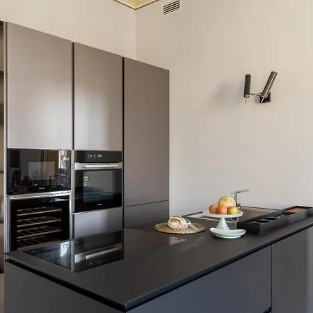 Apartmán Iflat Vatican & Navona Brand New Chic